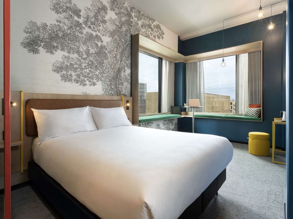 undefined Ibis Styles Copenhagen Orestad