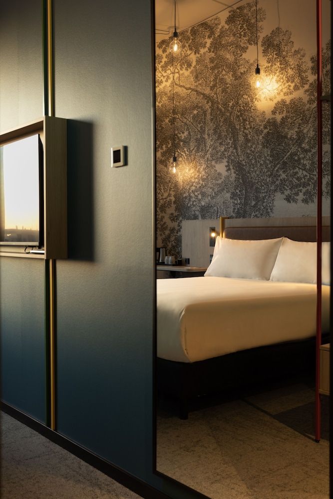 Ibis Styles Copenhagen Orestad Standard Room, 1 Double Bed 6