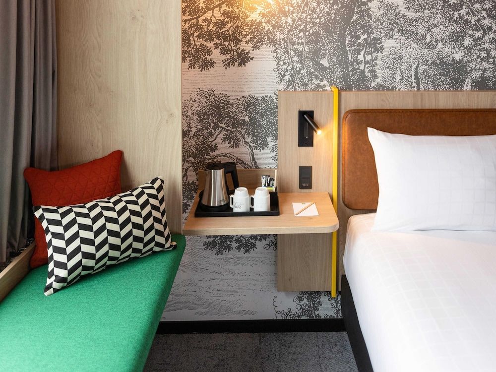 Ibis Styles Copenhagen Orestad Standard Room, 1 Double Bed