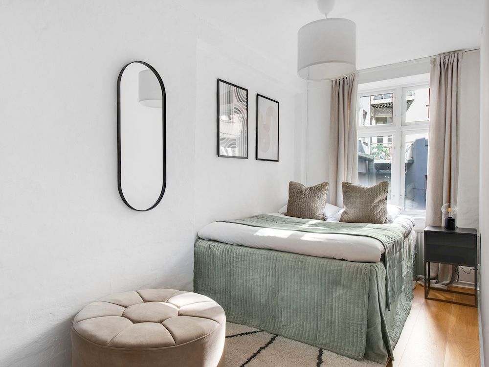 undefined Sanders City - Pleasant 4-bdr Apt in the Capital 6