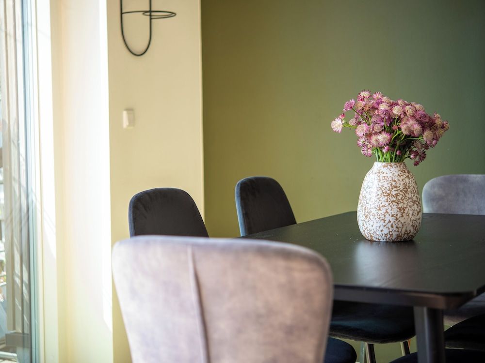 undefined Sanders Pier - Cozy 3 Bdr Townhouse With Terrace 3