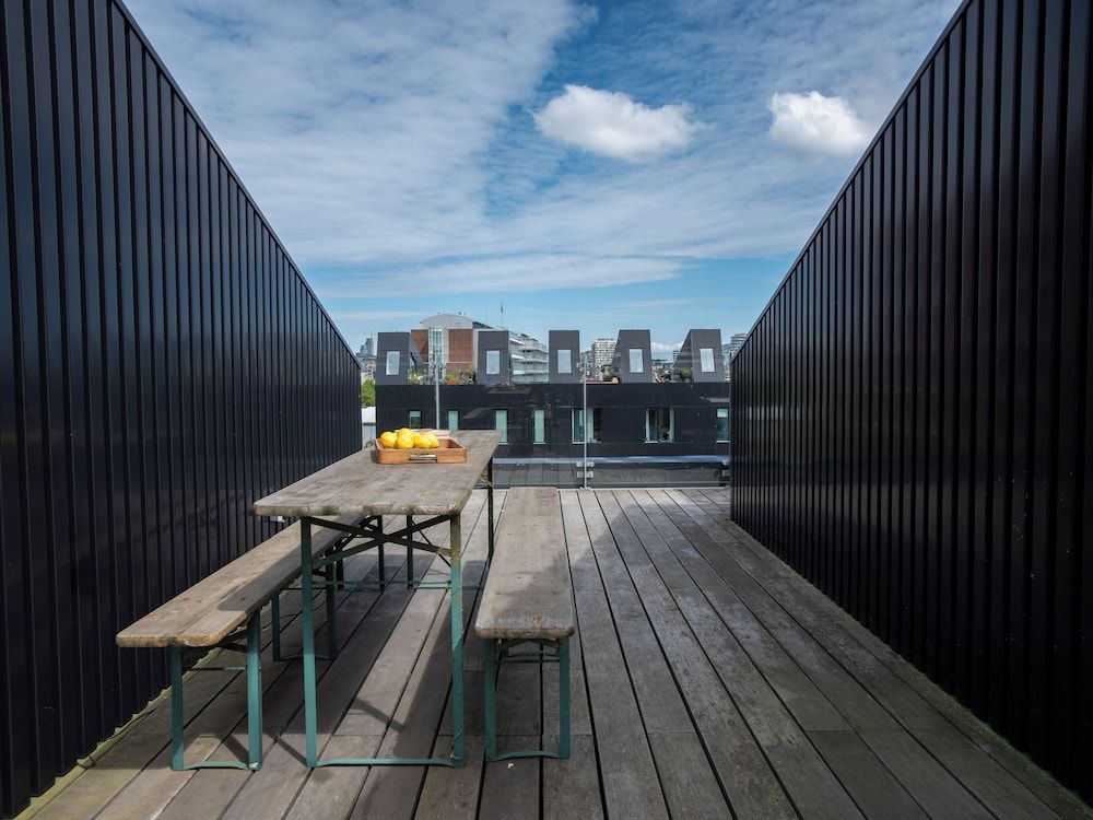 undefined Sanders Pier - Cozy 3 Bdr Townhouse With Terrace 7