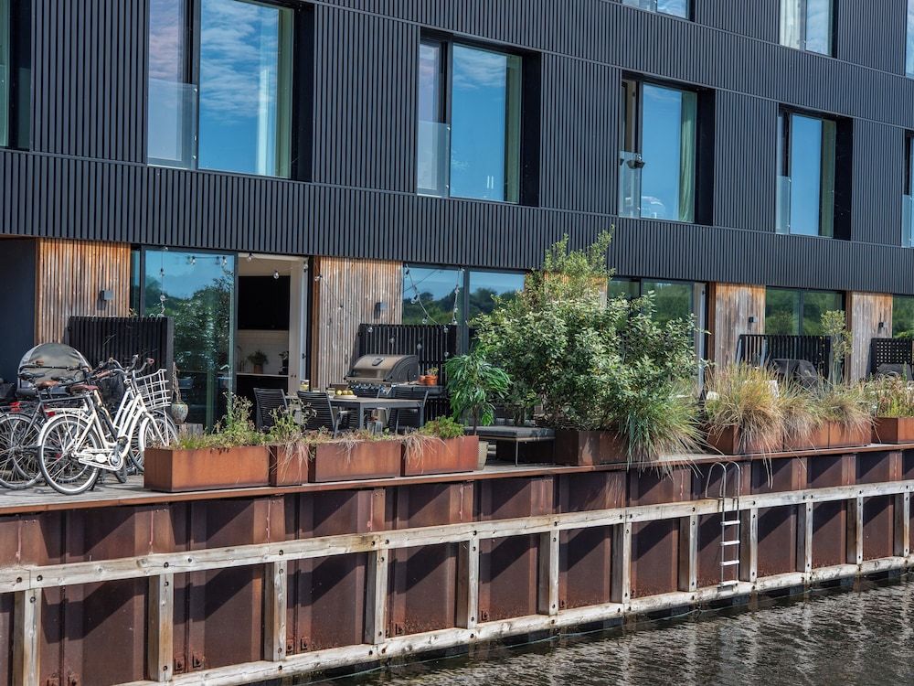 undefined Sanders Pier - Cozy 3 Bdr Townhouse With Terrace