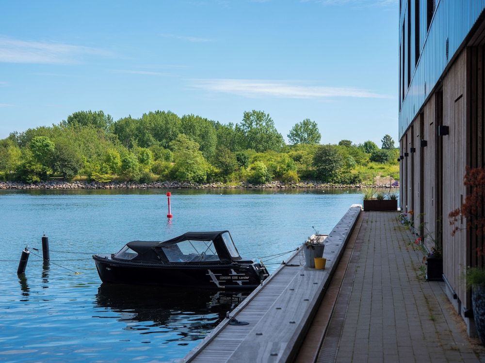 undefined Sanders Pier - Cozy 3 Bdr Townhouse With Terrace 8