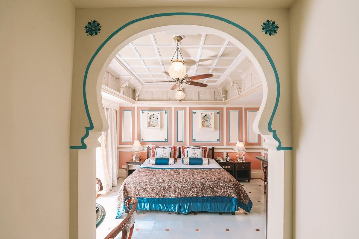 Historical Suite Lake View