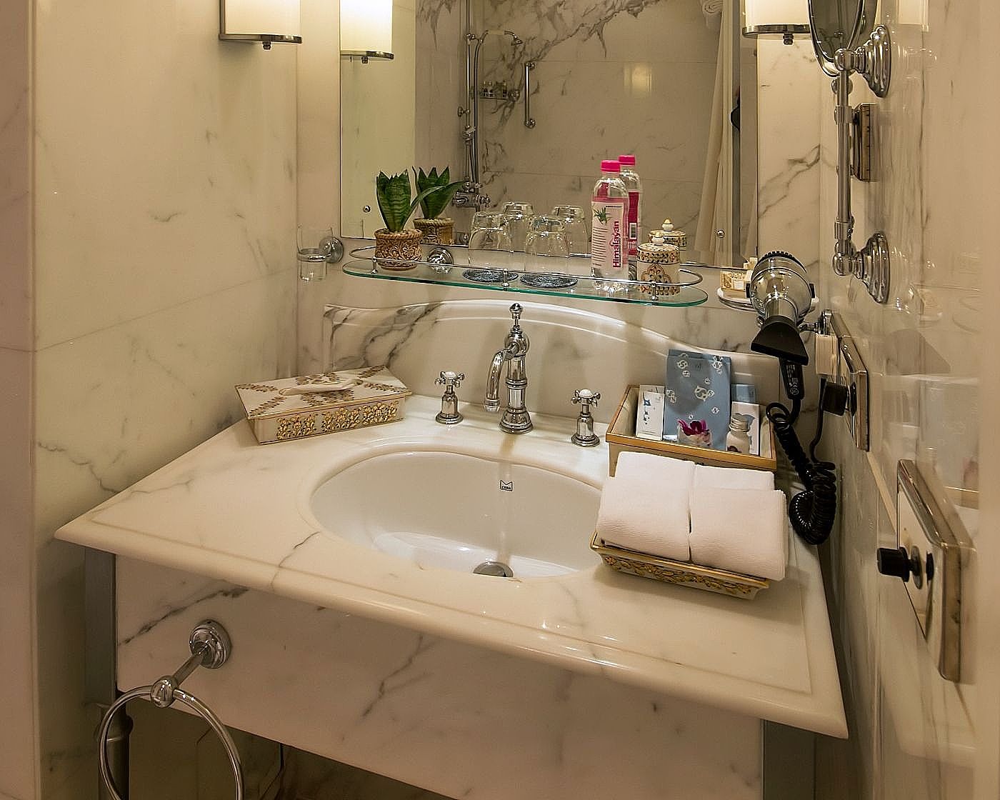 Taj Lake Palace Luxury Room Garden Non Lake View Twin 3