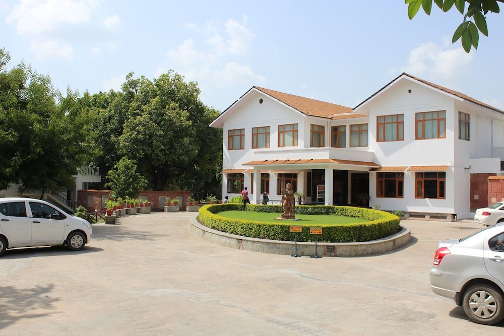 undefined Amantra Shilpi Resort 8