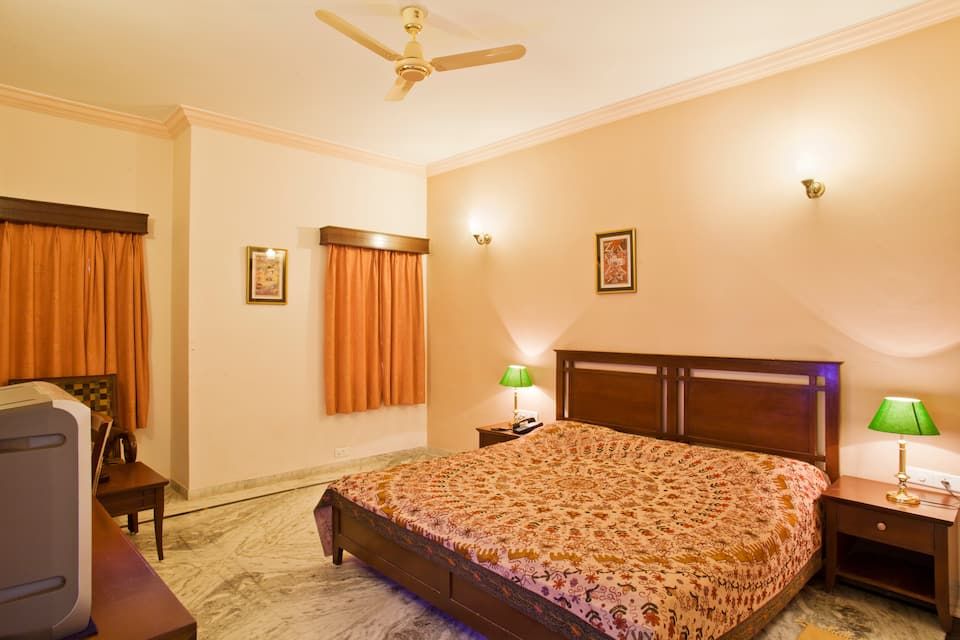 Amantra Shilpi Resort Amantra Comfort 2