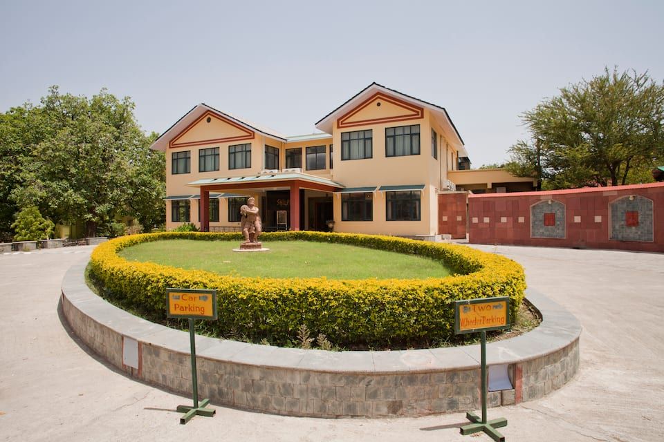 undefined Amantra Shilpi Resort 10