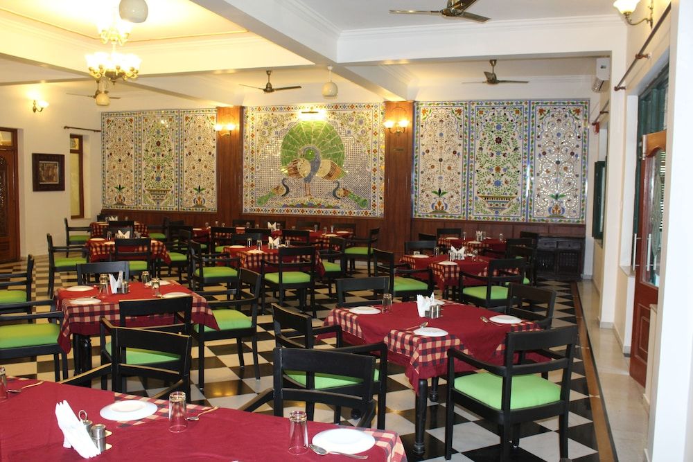 undefined Amantra Shilpi Resort 3