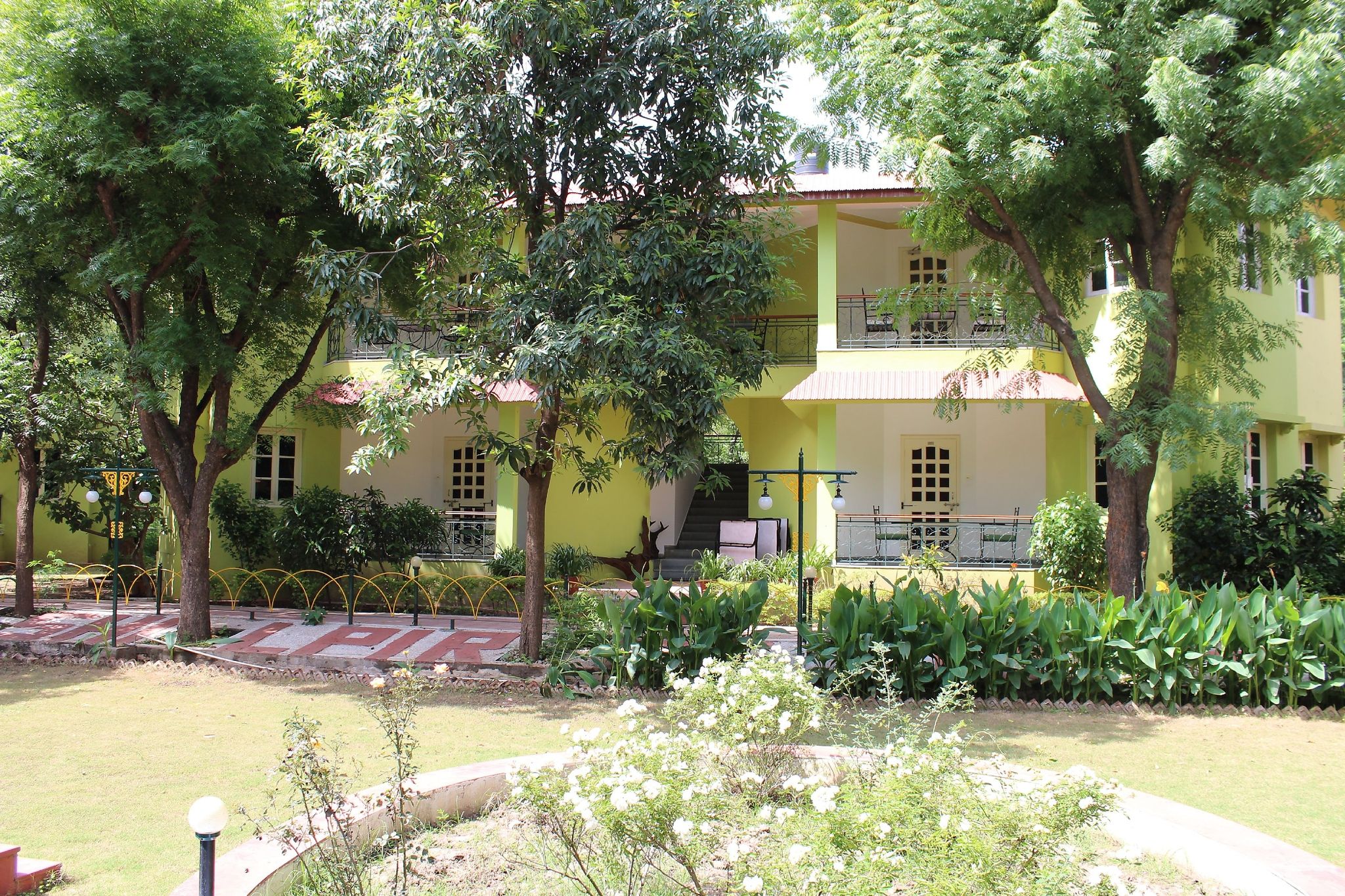 undefined Amantra Shilpi Resort 9