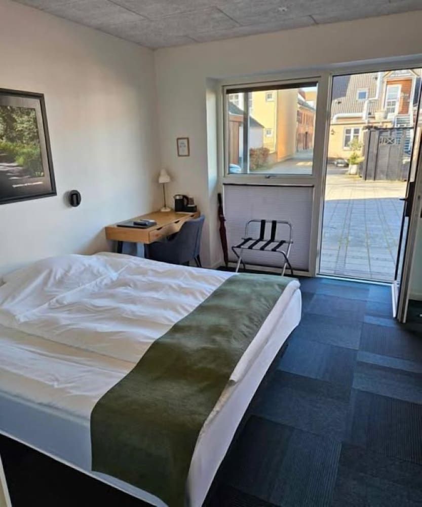 Hotel Phønix Double Room