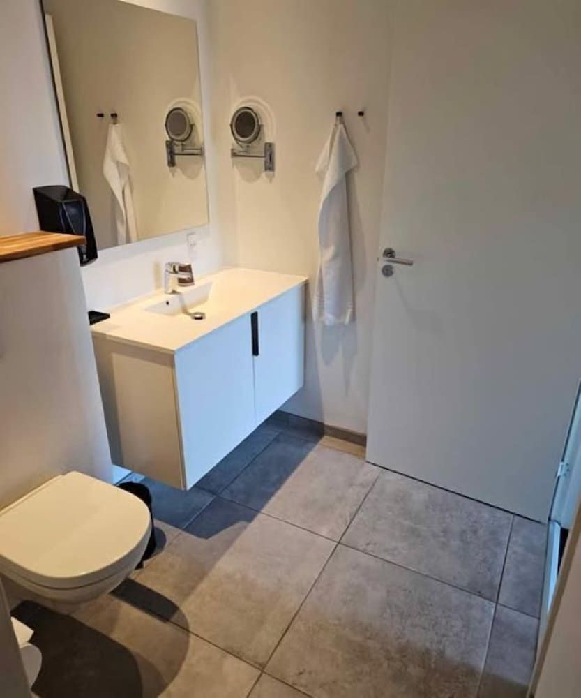 Hotel Phønix Double Room 3