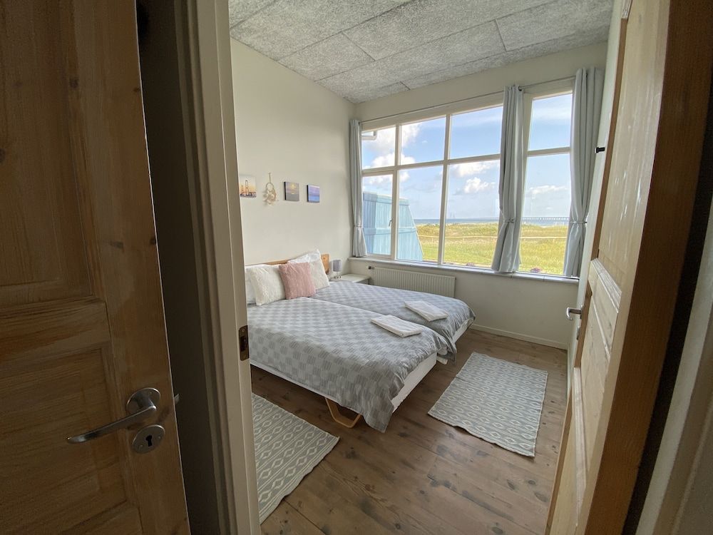 Skaerven Beachfront Condos and Cottage Family Apartment, 2 Bedrooms, Non Smoking, Ocean View (D) 2