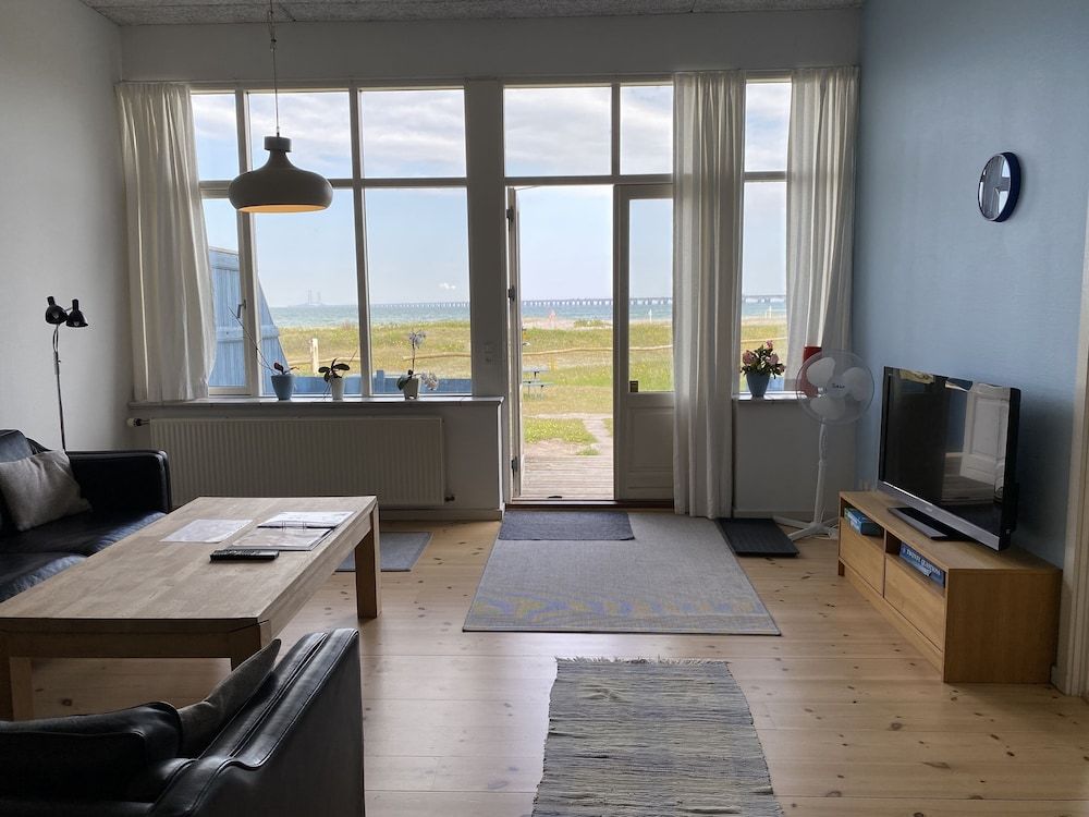 Skaerven Beachfront Condos and Cottage Family Apartment, 2 Bedrooms, Non Smoking, Ocean View (C) 27