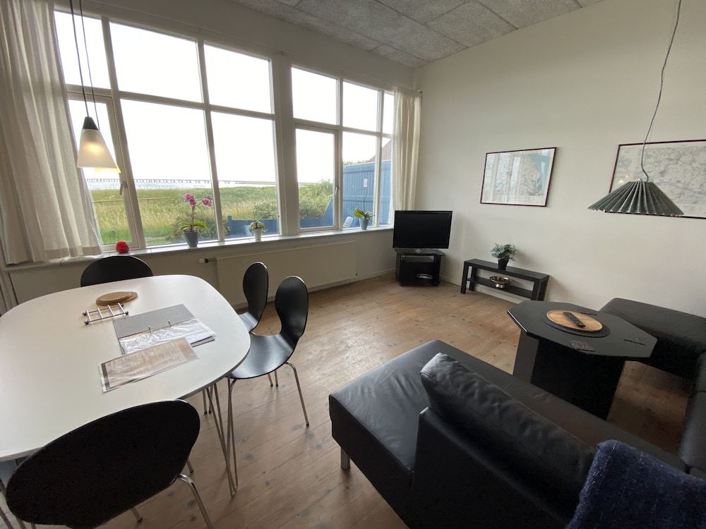 Skaerven Beachfront Condos and Cottage Family Apartment, 2 Bedrooms, Non Smoking, Ocean View (D) 24