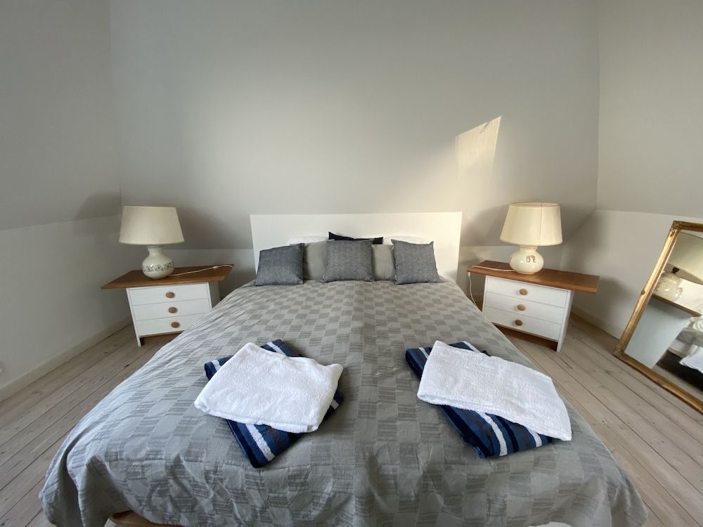 Cottage, 2 Bedrooms, Non Smoking, Ocean View