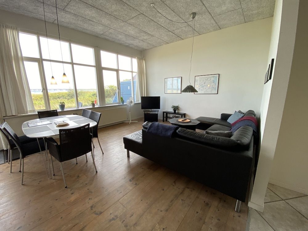 Skaerven Beachfront Condos and Cottage Family Apartment, 2 Bedrooms, Non Smoking, Ocean View (D) 15