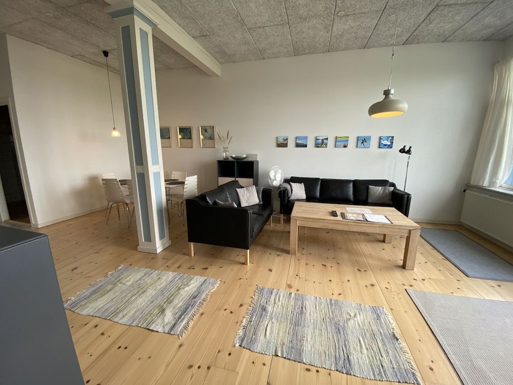 Skaerven Beachfront Condos and Cottage Family Apartment, 2 Bedrooms, Non Smoking, Ocean View (C) 30