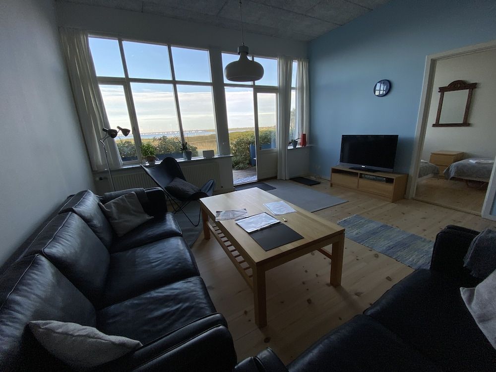 Skaerven Beachfront Condos and Cottage Family Apartment, 2 Bedrooms, Non Smoking, Ocean View (C) 26