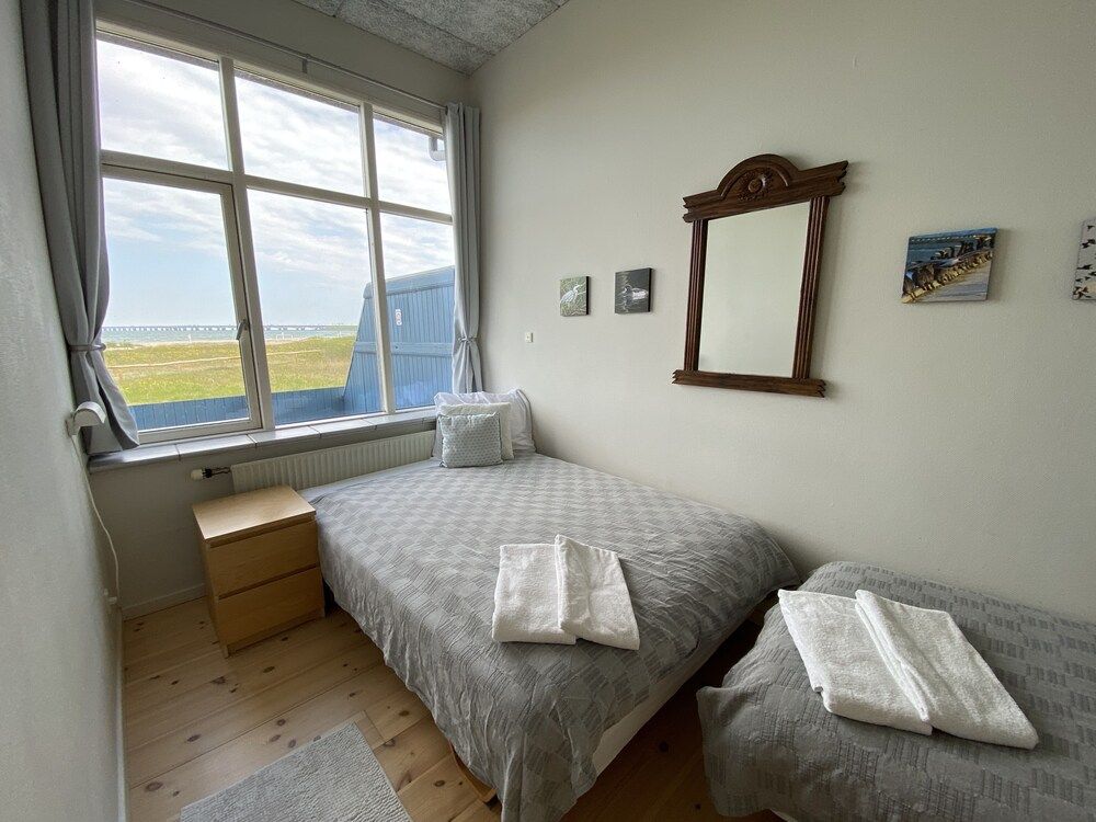 Skaerven Beachfront Condos and Cottage Family Apartment, 2 Bedrooms, Non Smoking, Ocean View (C) 9