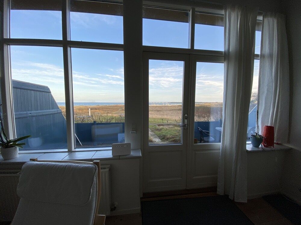 Skaerven Beachfront Condos and Cottage Family Apartment, 2 Bedrooms, Non Smoking, Ocean View (C) 14