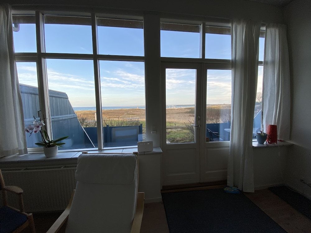 Skaerven Beachfront Condos and Cottage Family Apartment, 2 Bedrooms, Non Smoking, Ocean View (C) 13