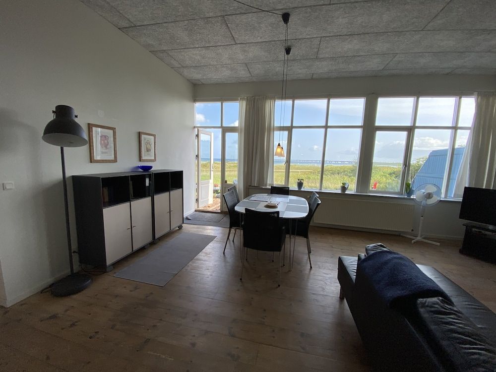 Skaerven Beachfront Condos and Cottage Family Apartment, 2 Bedrooms, Non Smoking, Ocean View (D) 31