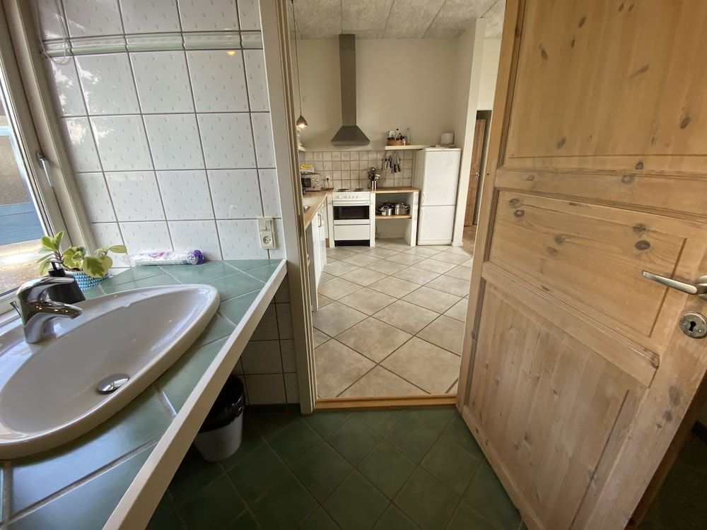 Skaerven Beachfront Condos and Cottage Family Apartment, 2 Bedrooms, Non Smoking, Ocean View (D) 13