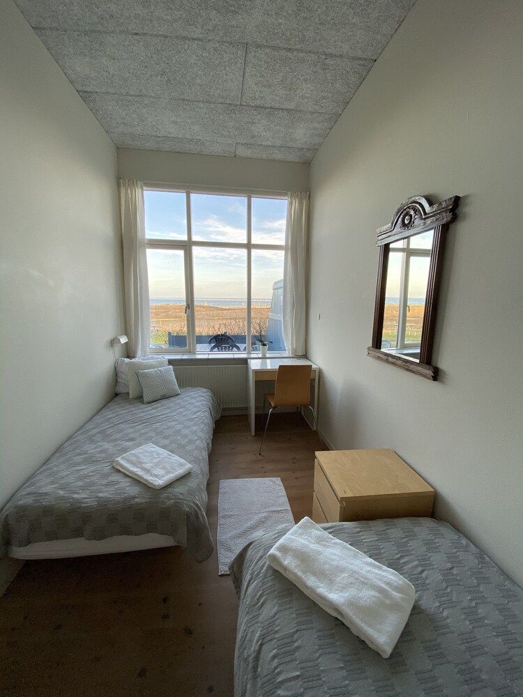 Skaerven Beachfront Condos and Cottage Family Apartment, 2 Bedrooms, Non Smoking, Ocean View (C) 2