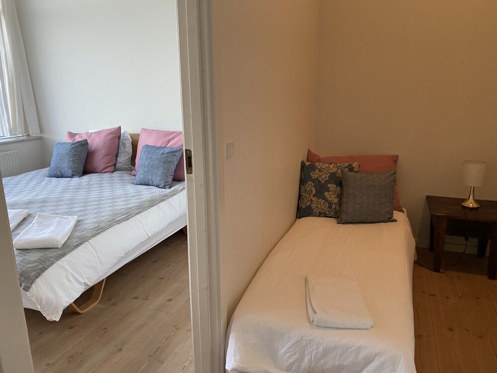 Skaerven Beachfront Condos and Cottage Apartment, 2 Bedrooms, Non Smoking, Ocean View (B) 2