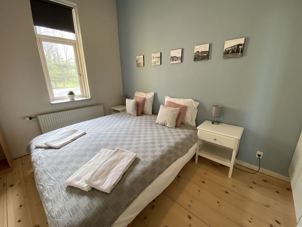 Skaerven Beachfront Condos and Cottage Family Apartment, 2 Bedrooms, Non Smoking, Ocean View (C) 11