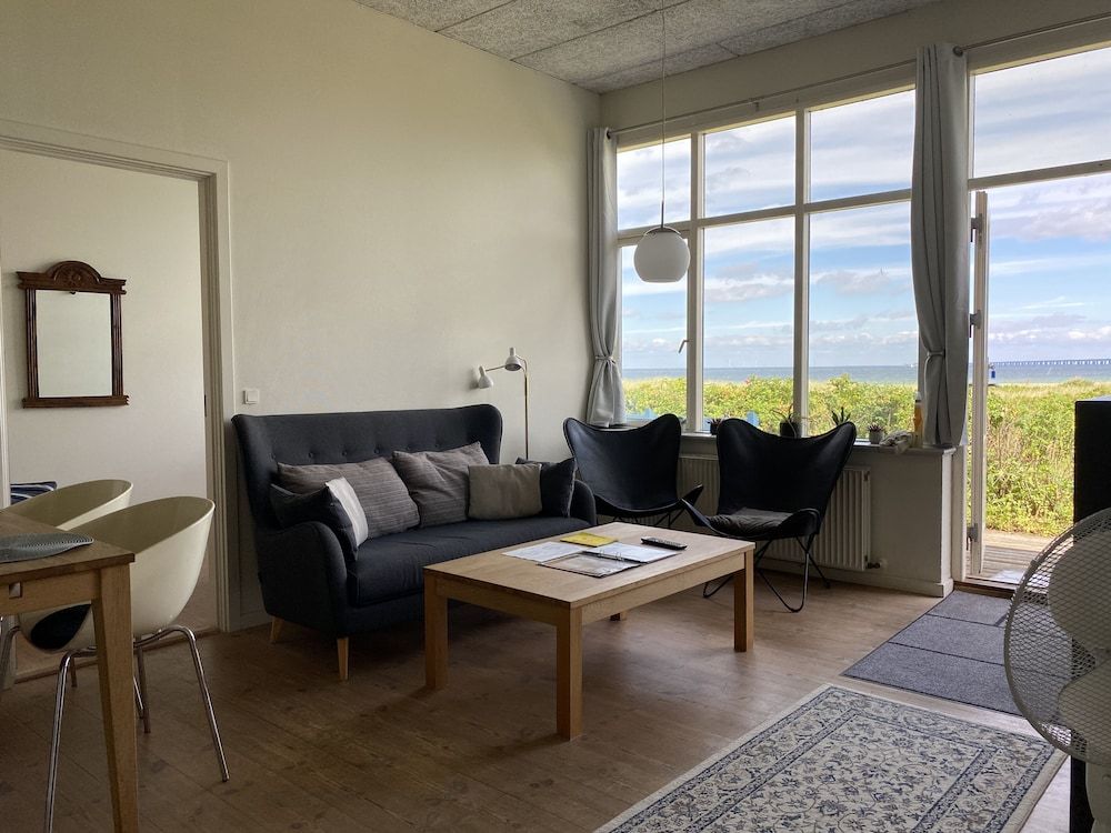 Skaerven Beachfront Condos and Cottage Apartment, 2 Bedrooms, Non Smoking, Ocean View (B) 36