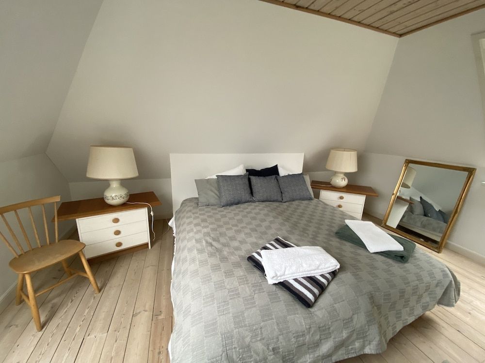 Cottage, 2 Bedrooms, Non Smoking, Ocean View