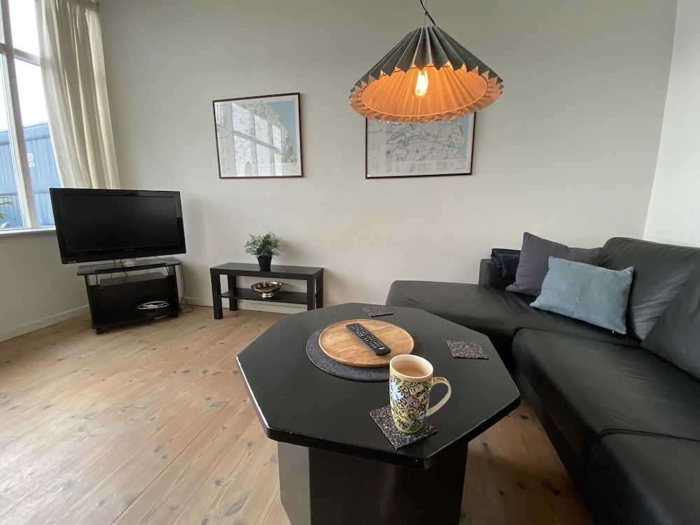 Skaerven Beachfront Condos and Cottage Family Apartment, 2 Bedrooms, Non Smoking, Ocean View (D) 20