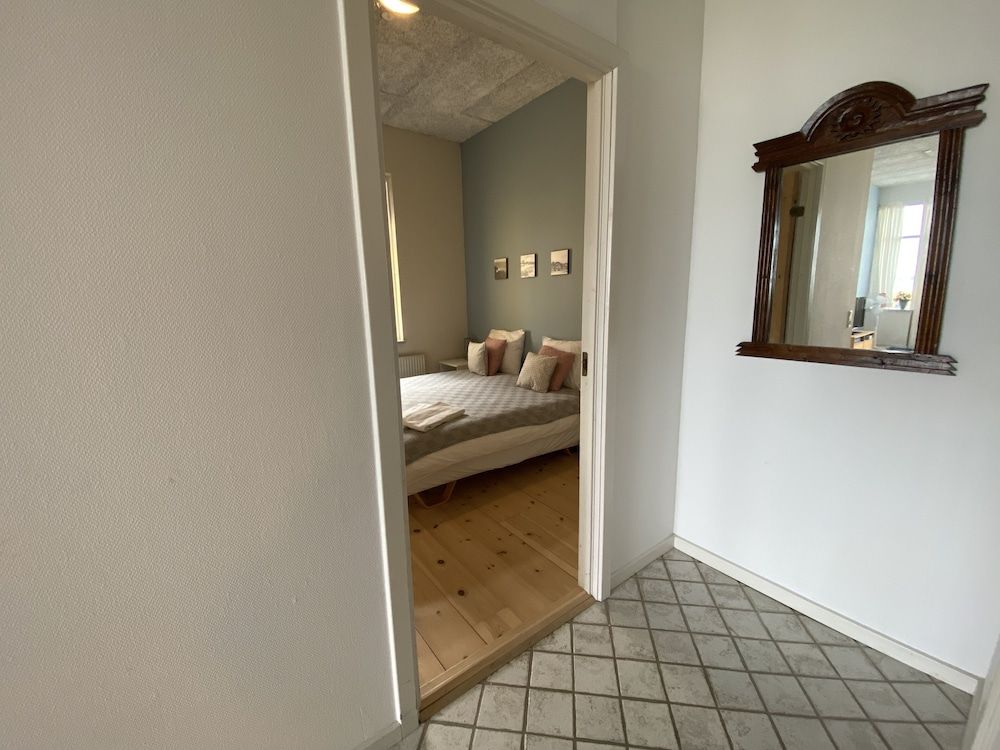 Skaerven Beachfront Condos and Cottage Family Apartment, 2 Bedrooms, Non Smoking, Ocean View (C) 21