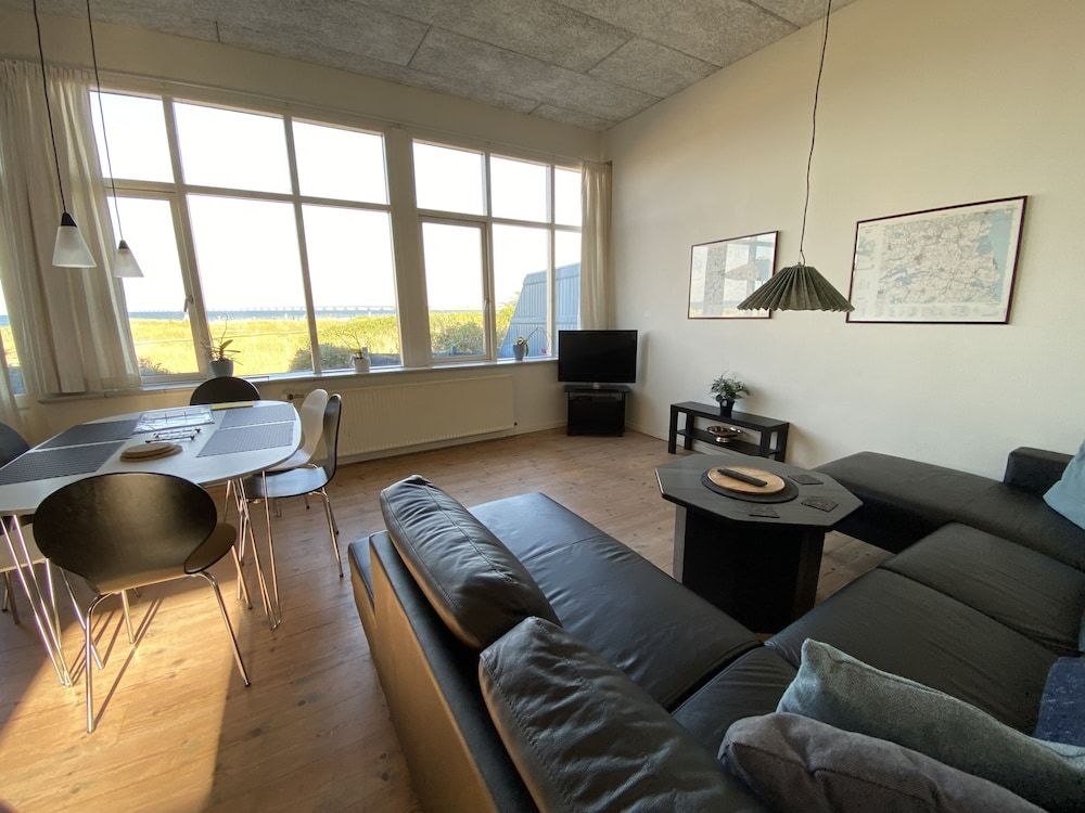 Skaerven Beachfront Condos and Cottage Family Apartment, 2 Bedrooms, Non Smoking, Ocean View (D) 28