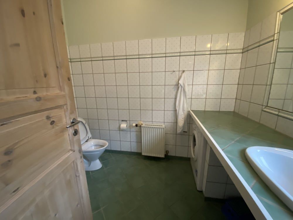 Skaerven Beachfront Condos and Cottage Family Apartment, 2 Bedrooms, Non Smoking, Ocean View (D) 10