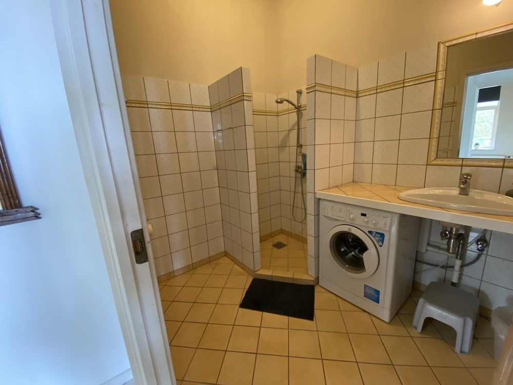 Skaerven Beachfront Condos and Cottage Family Apartment, 2 Bedrooms, Non Smoking, Ocean View (C) 19