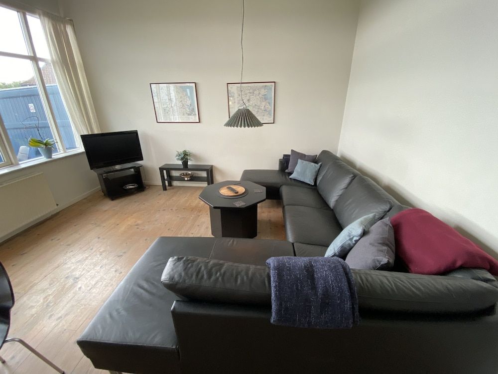 Skaerven Beachfront Condos and Cottage Family Apartment, 2 Bedrooms, Non Smoking, Ocean View (D) 18