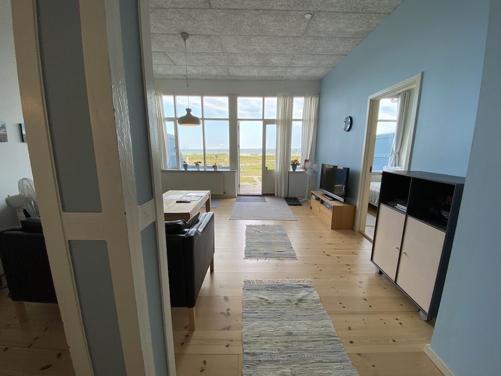 Skaerven Beachfront Condos and Cottage Family Apartment, 2 Bedrooms, Non Smoking, Ocean View (C) 32