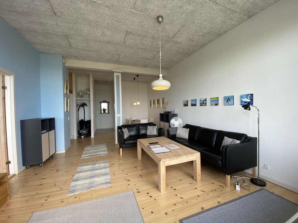 Skaerven Beachfront Condos and Cottage Family Apartment, 2 Bedrooms, Non Smoking, Ocean View (C) 28