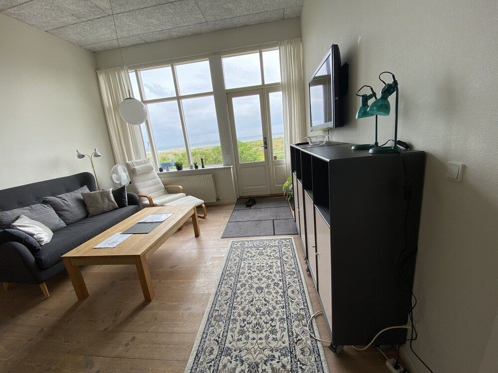 Skaerven Beachfront Condos and Cottage Apartment, 2 Bedrooms, Non Smoking, Ocean View (B) 31
