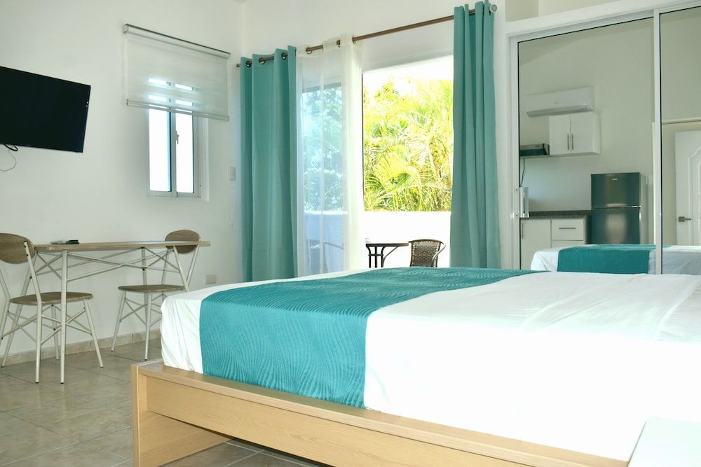 Tropical Casa Laguna Superior Studio, Kitchen