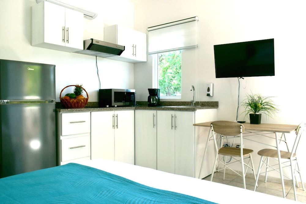 Tropical Casa Laguna Superior Studio, Kitchen 5
