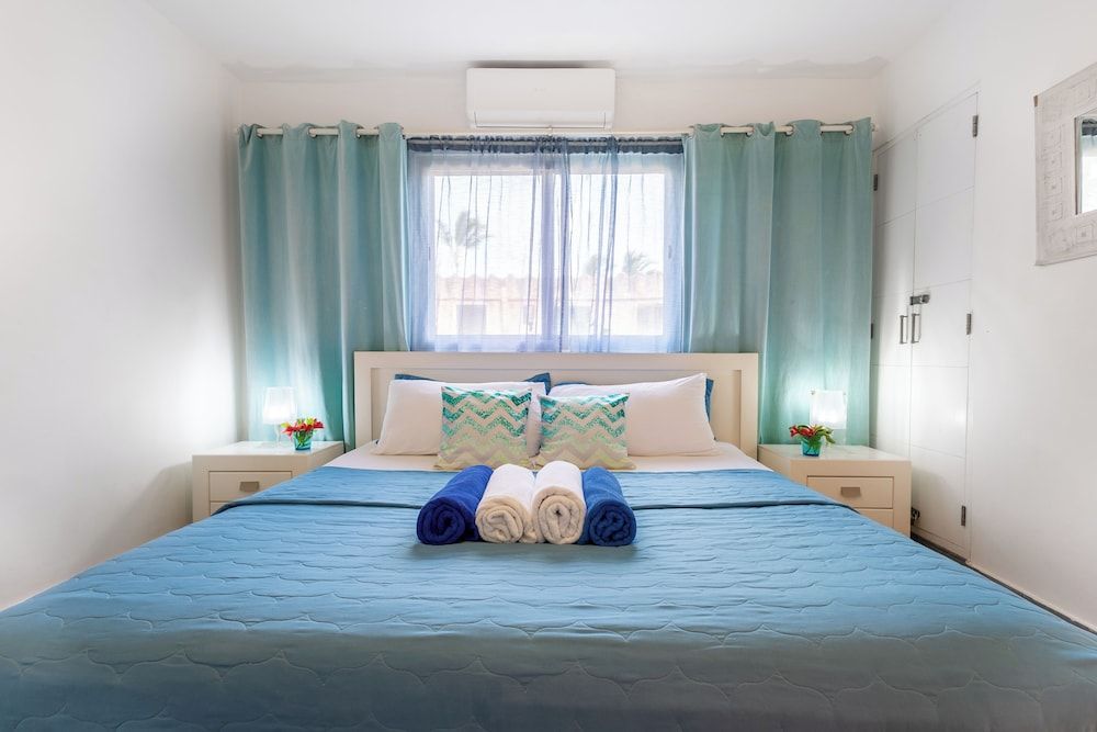 Design Apartment, Terrace, Ocean View