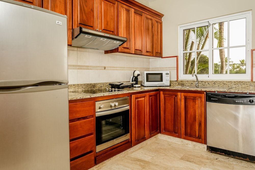 Family Apartment