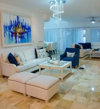 Family Villa