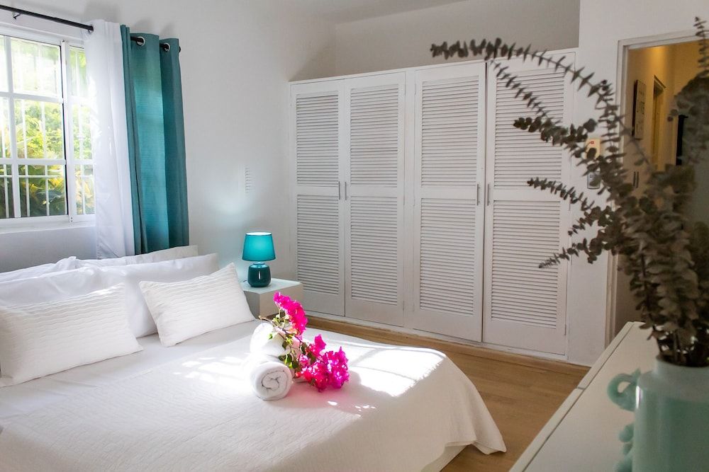 Family Apartment