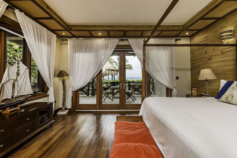 Exclusive Villa